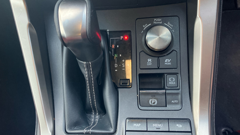 Lexus NX 300h 2.5 Luxury 5dr CVT [Premium Nav] Hybrid Estate